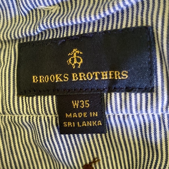 Brooks brothers - Picture 5 of 6